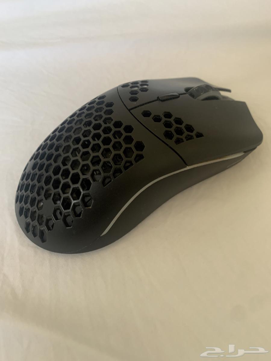 Glorious Model O Wireless Mouse64465871278337111