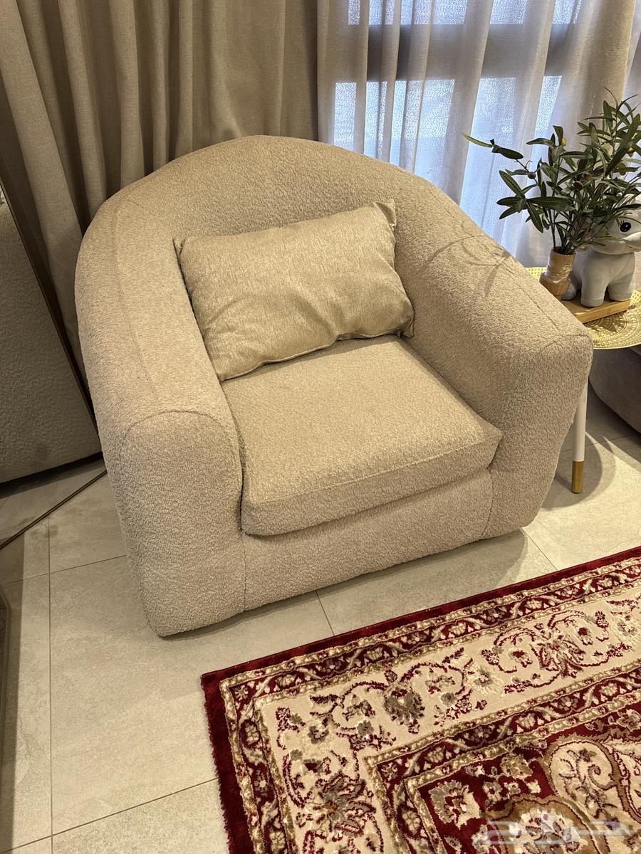 كنبه مريحه لشخص واحد64467031400451110