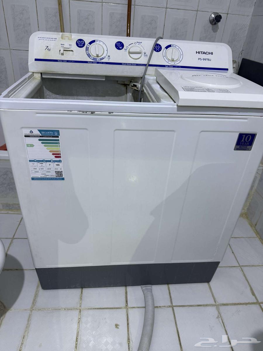 للبيع غساله64470621317379110