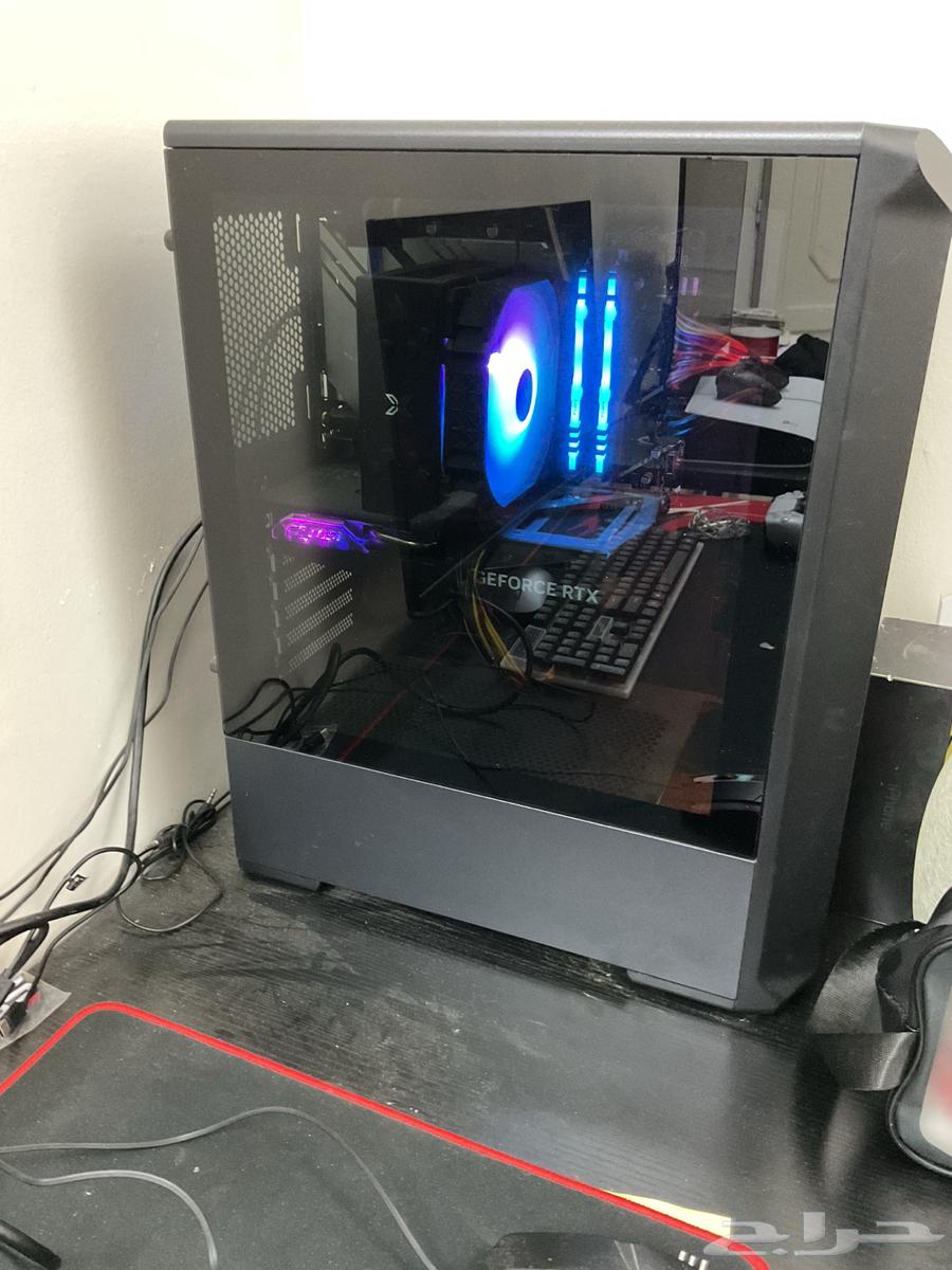 PC Gaming Mouse and Keyboard 25-inch Screen L-shaped Desk64468966938243110