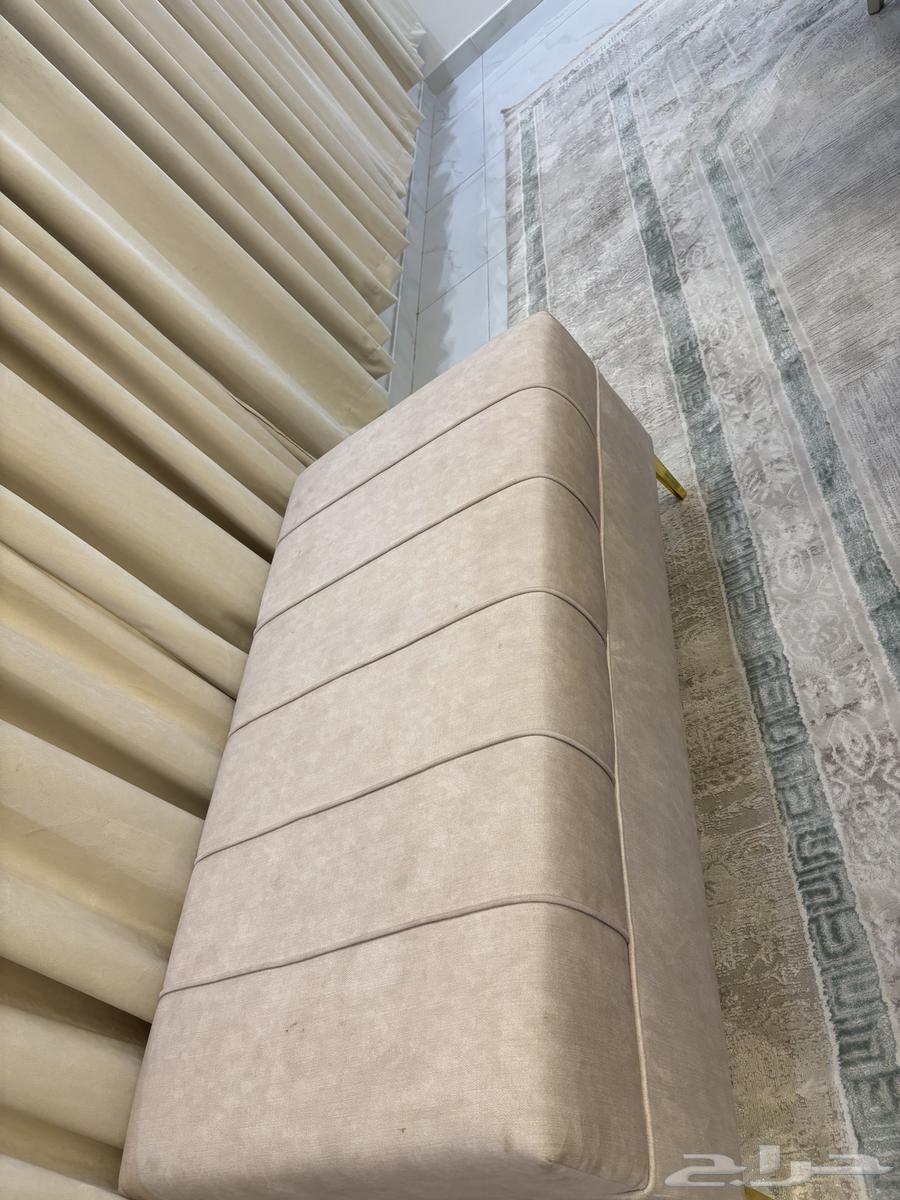 كنبه جديده متر ونص64470264969730112