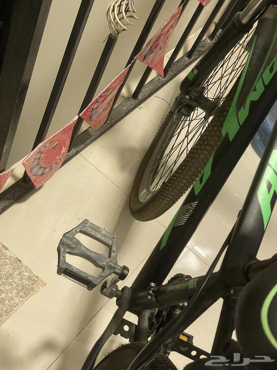 للبيع سيكل شبه جديد64469404007939113