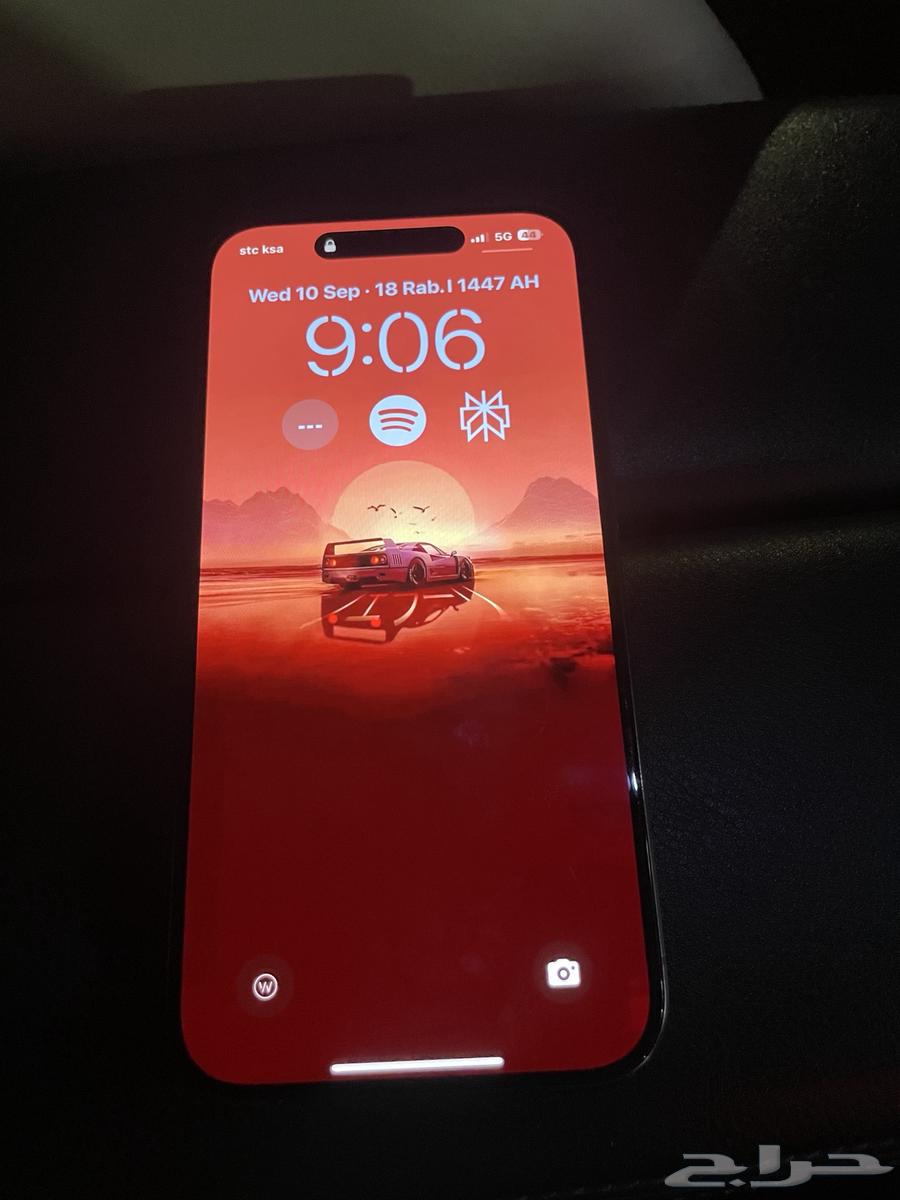 آيفون 15 برو 256 قيقا64470621302402110