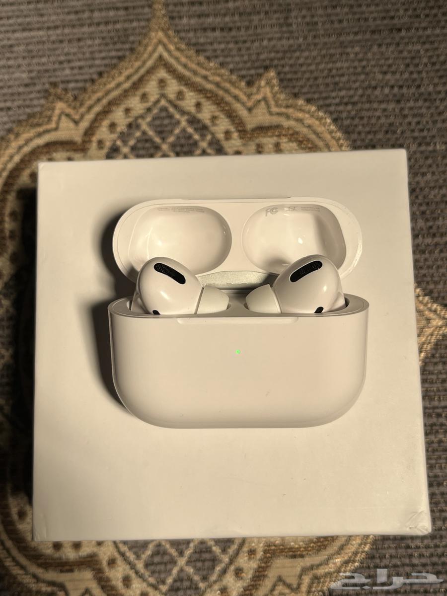 سماعات ايربودز برو 1 للبيع (تبوك)64467788452737111