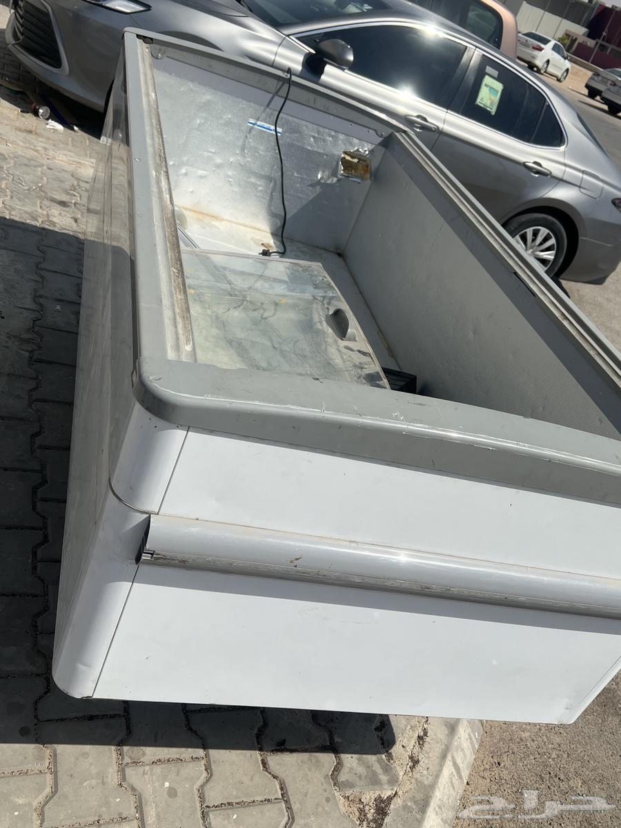 ثلاجه فليزر لا جميع المجمدات64466249398659112