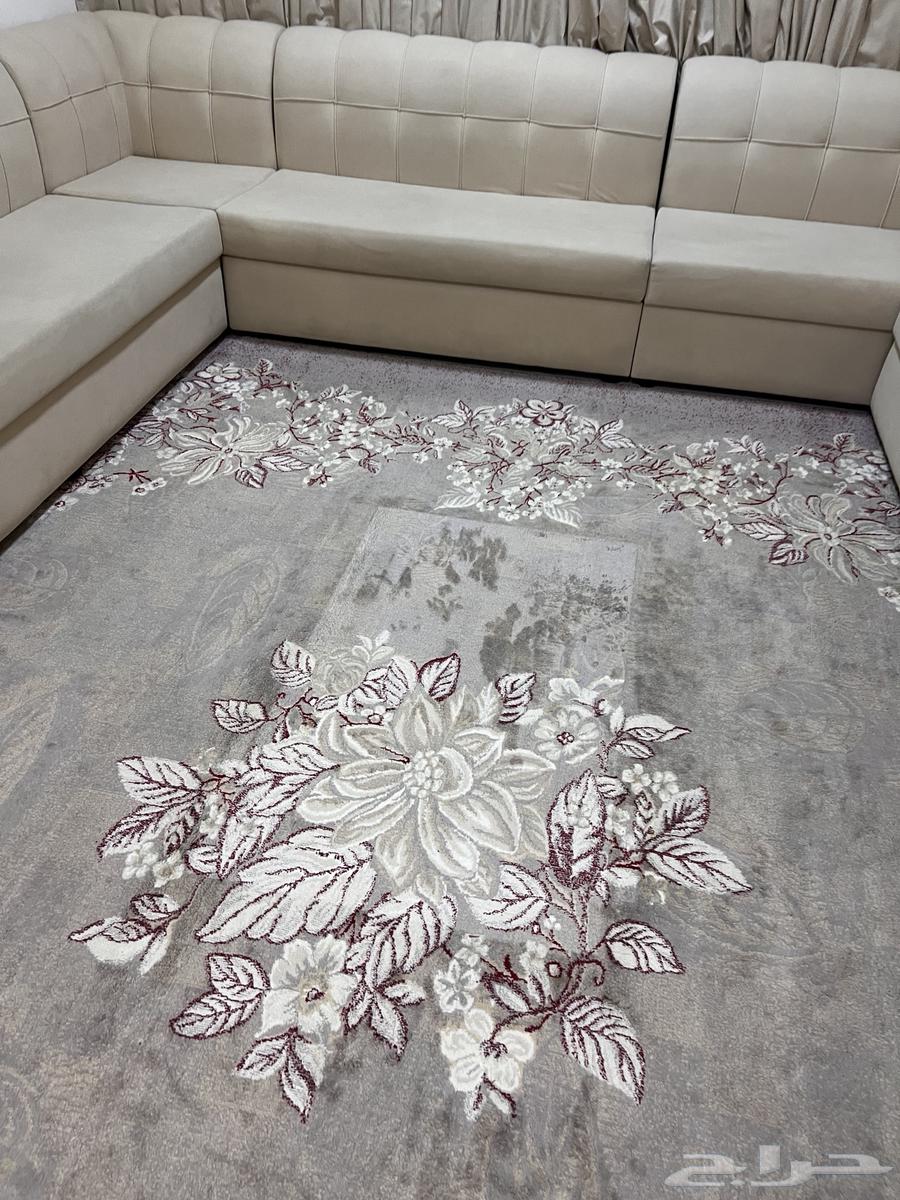 فرش موكيت نوع تركي نظيف مره64468920386178113