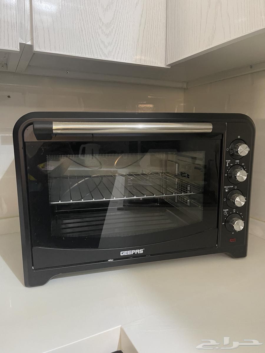 فرن كهربائي جديد64467425176449111