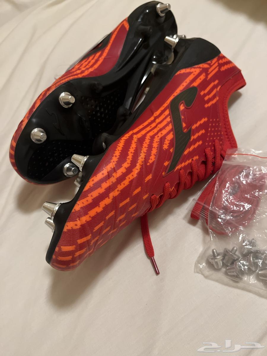 حذاء رياضي اصلي من جوما جديد PROPULSION مقاس 4664470168752129114