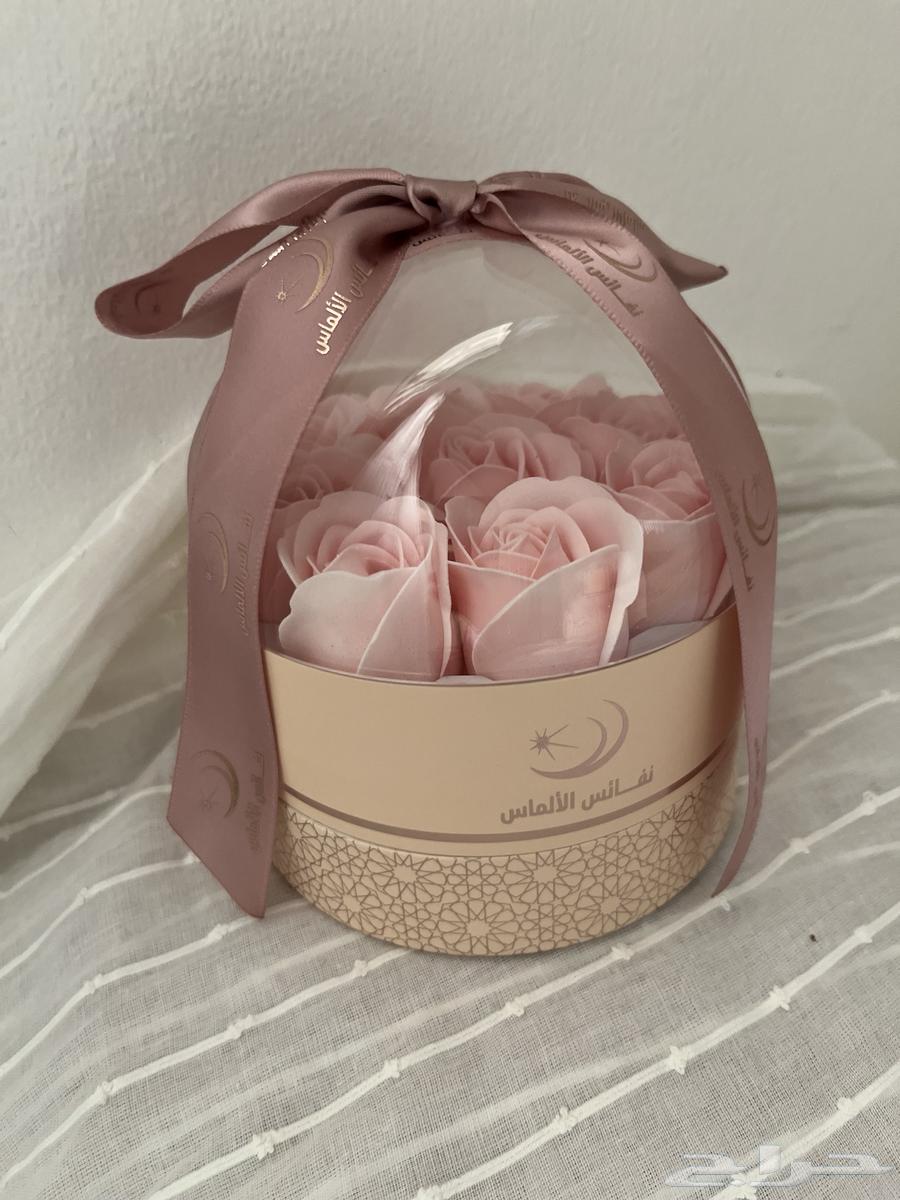 علبة هدايا جديدة64471211559041111