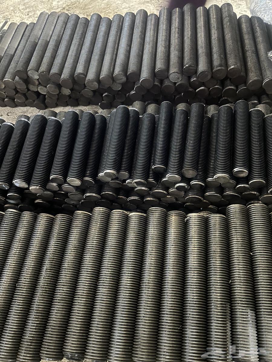 اسياخ مسننه حسب الطلب64466249521665112