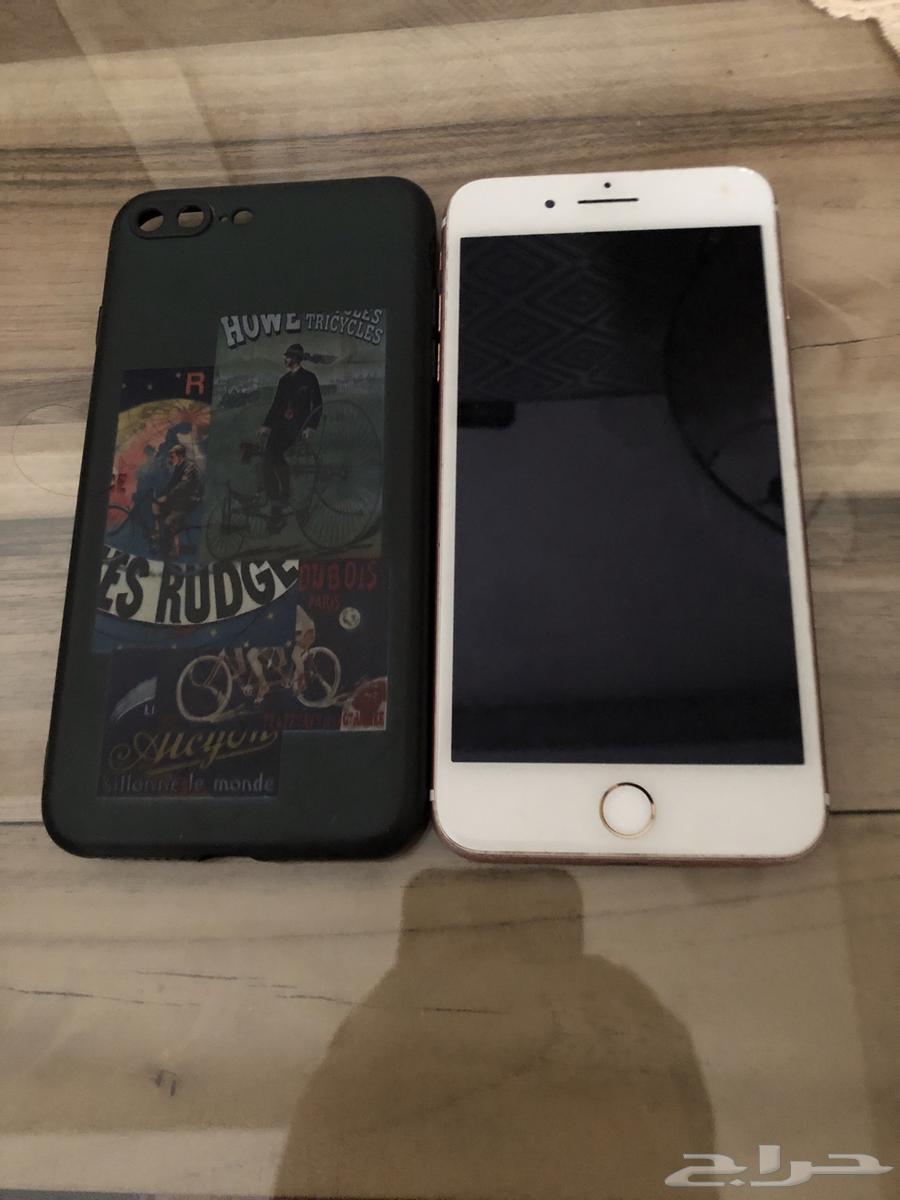 iPhone 7 Plus64467101907842110