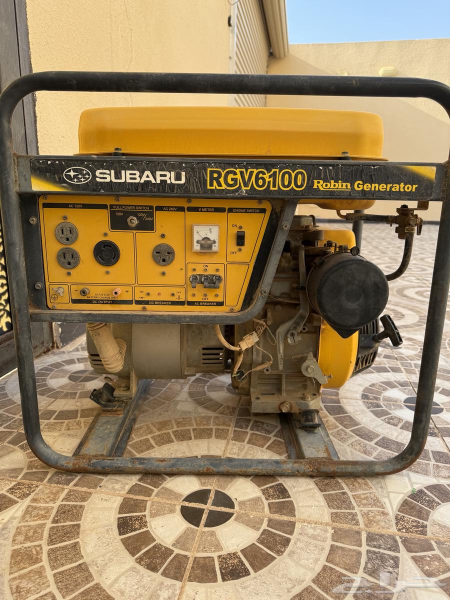 ماطور كهرب روبن ياباني 610064468440004225110