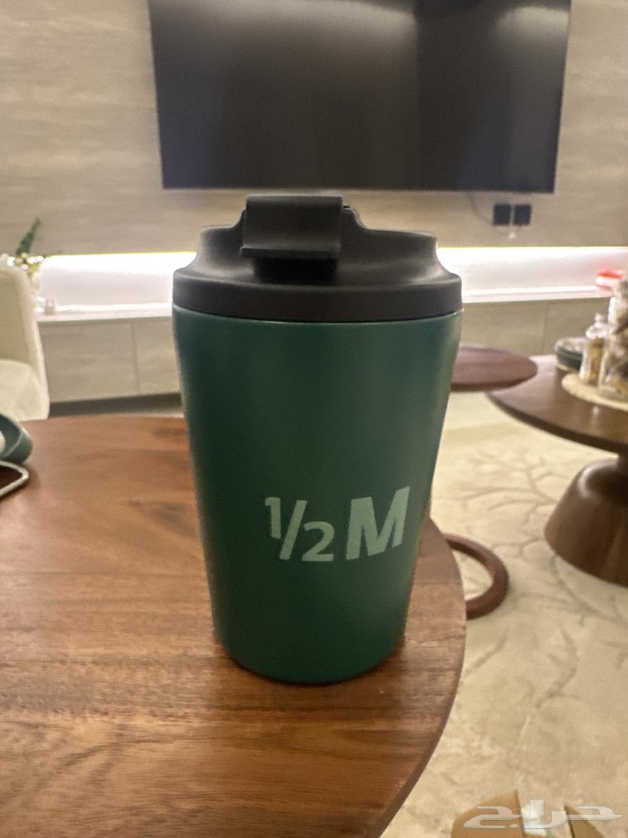 مق هاف مليون الجديد لم يستخدم64469390400769110