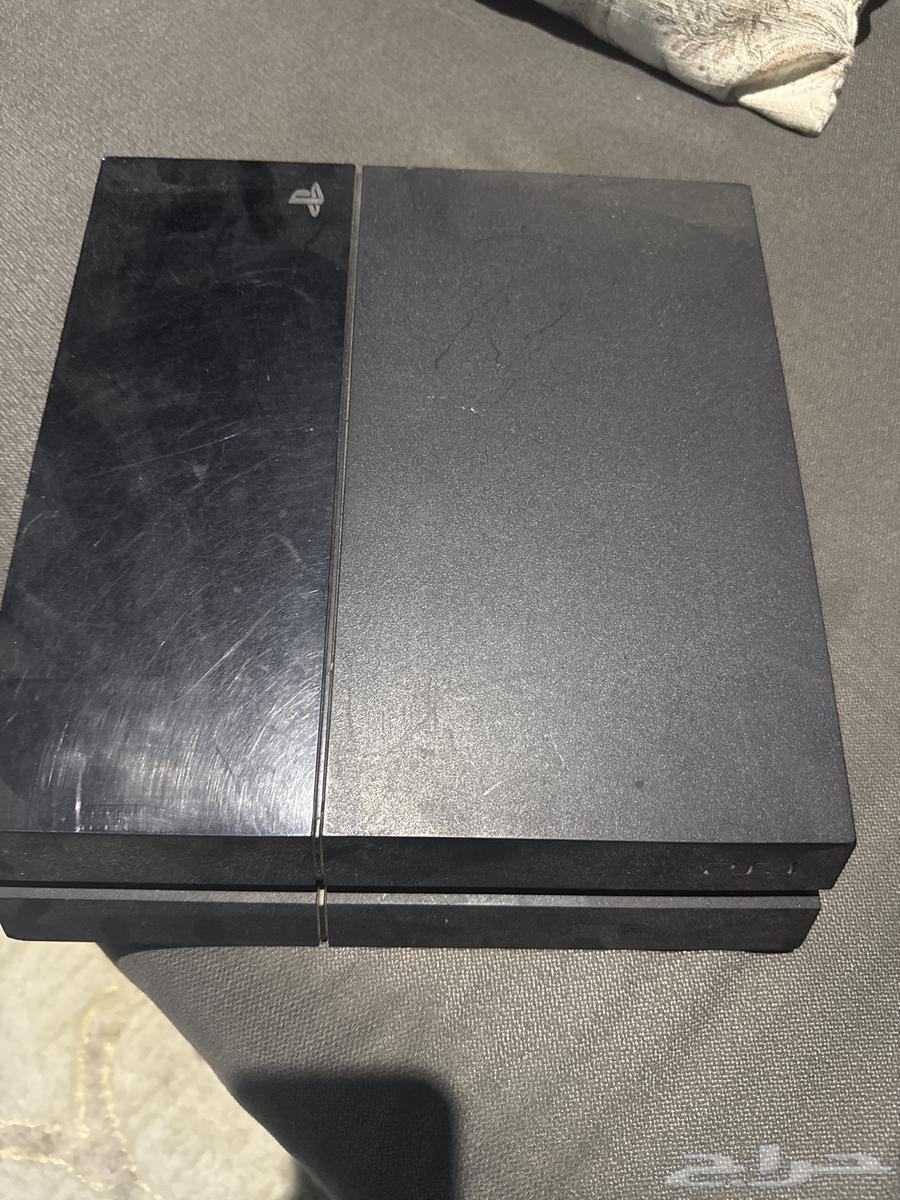 سوني 4 للبيع مستعمل نظيف64468426108673110