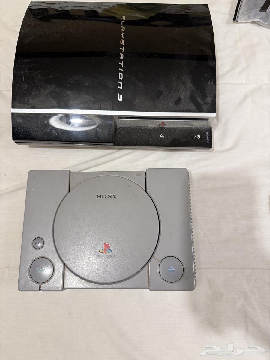 PlayStation 1 and 364470374587906110