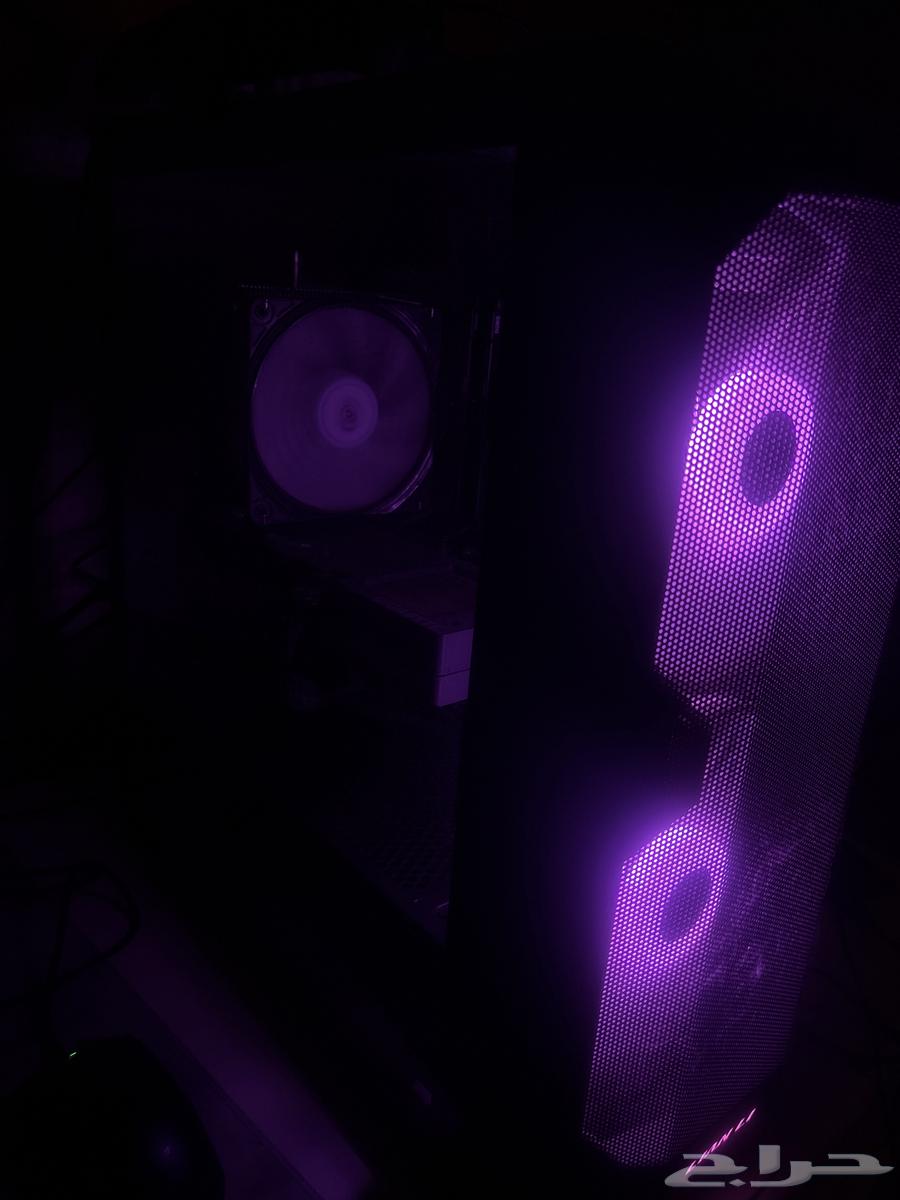 PC Gaming (4060 ti with i5 13 processor) with accessories64468134713345110