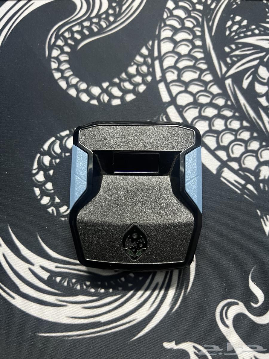 Kronos Zain Device64466628676609110