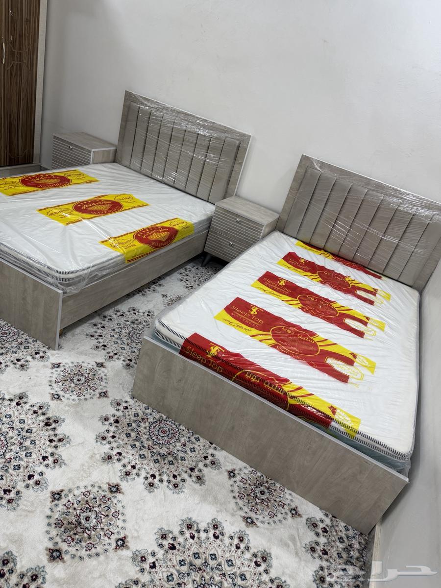 جديد سرير نفر نوس64470209757826113