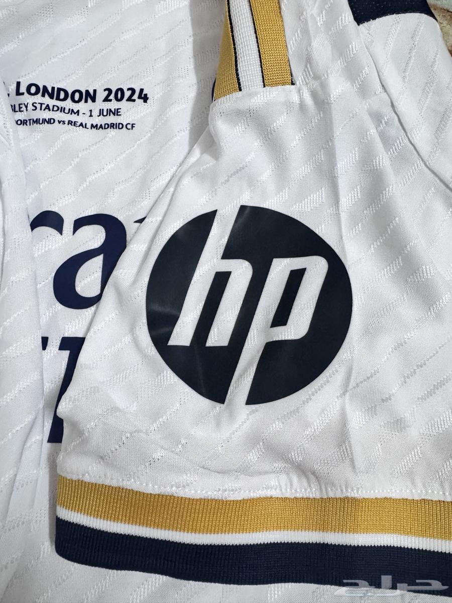 تيشيرت ريال مدريد موسم 2024 نسخة اللاعبين64468259909377114