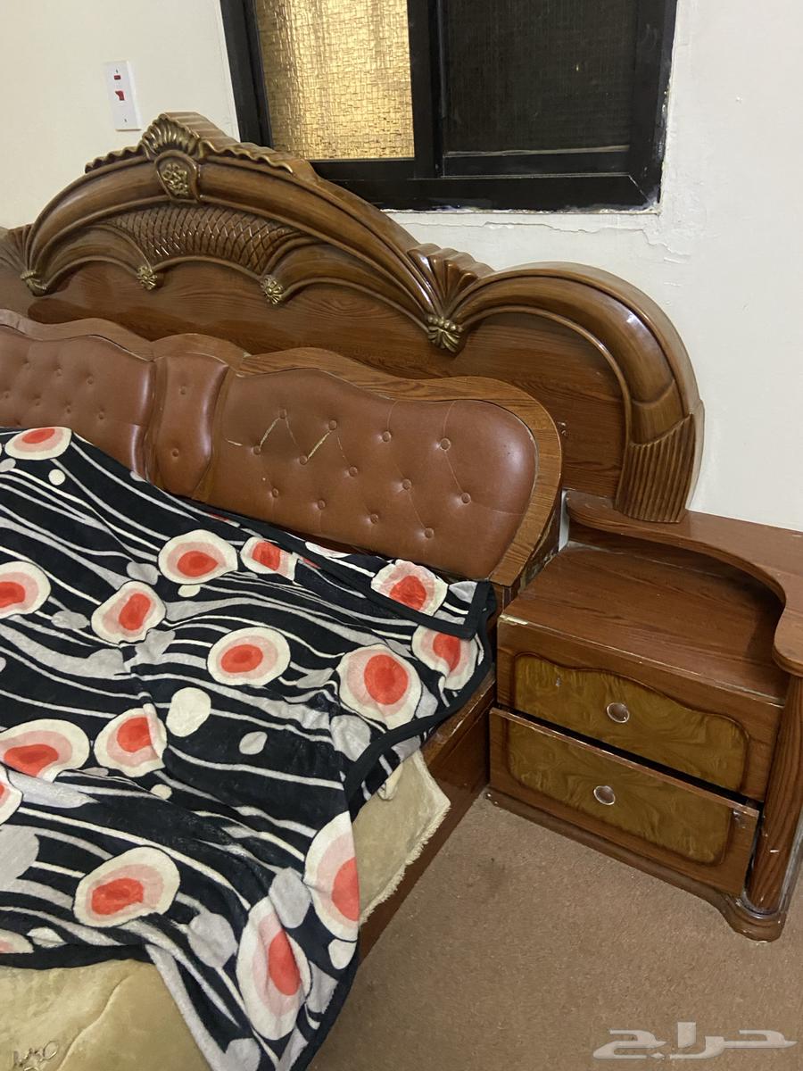 غرفة نوم مستخدم للبيع64469934920450112