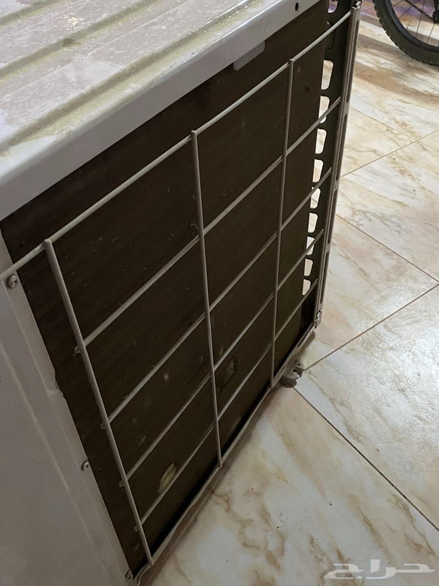 Clean split air conditioner used for one year64465254616323113