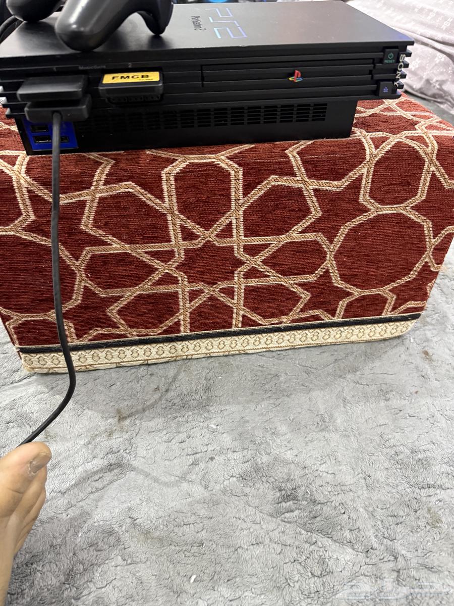 بلاستيشن 2 للبيع معدل64469921088514110