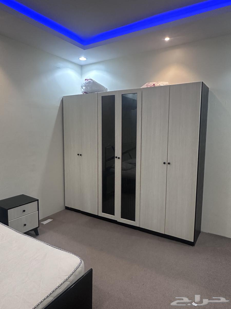 بيع غرفه نظيفه جدا ايكيا64468524536578111