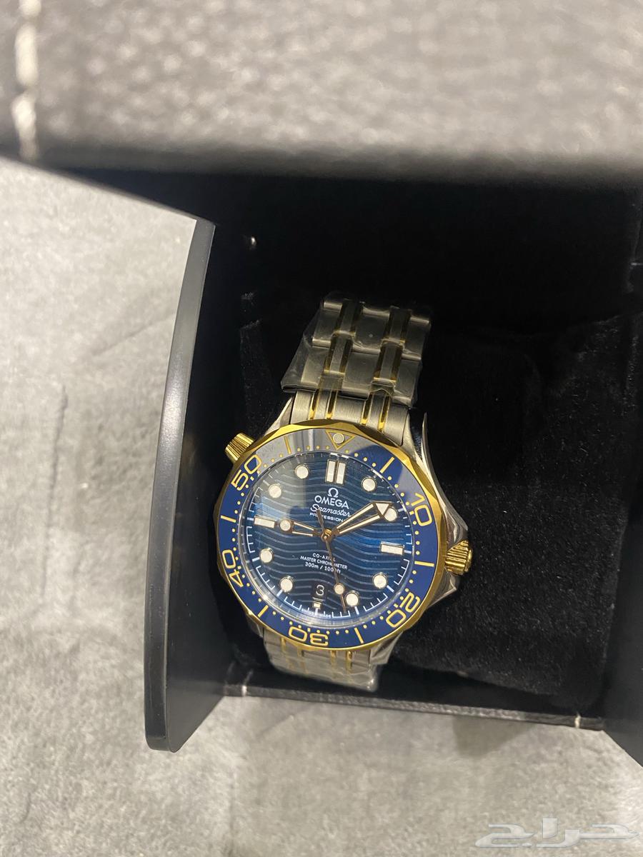 ساعة اومقا تقليد درجه اولى وارد ياباني السوم يبدا من 100064467369328130110