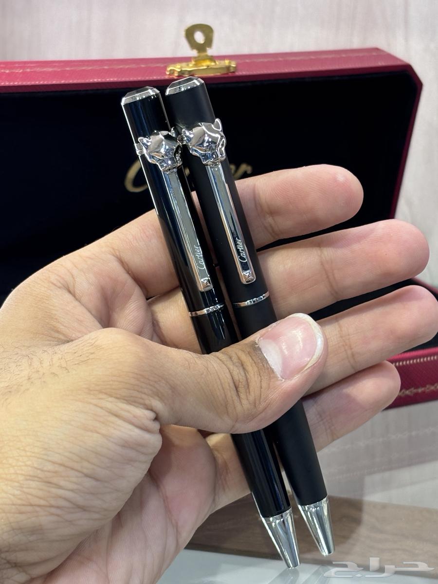 قلم كارتير الجديد بانثر ( الذيب او النمر )64468769684227111