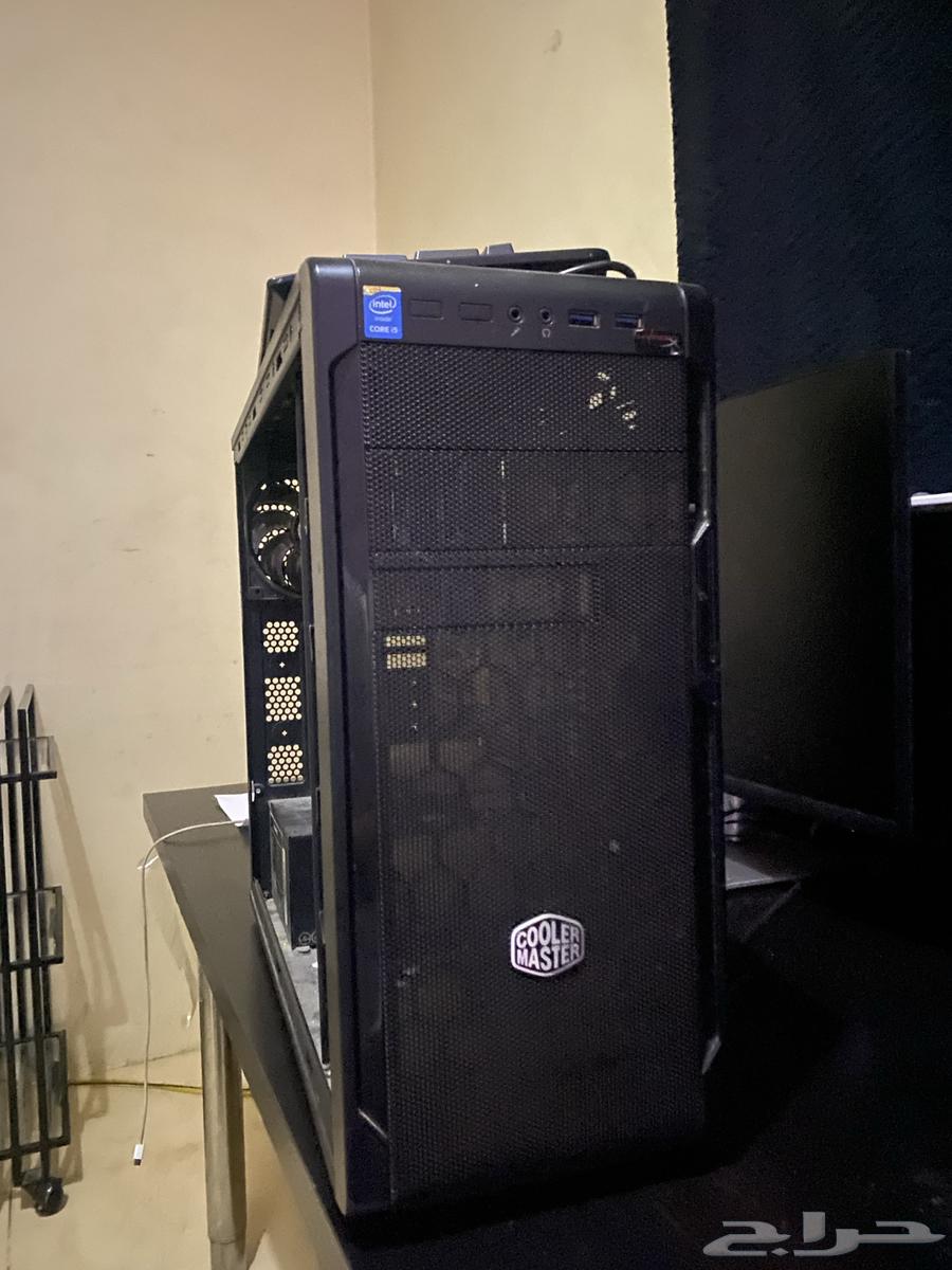 Almost new computer64465521507969110