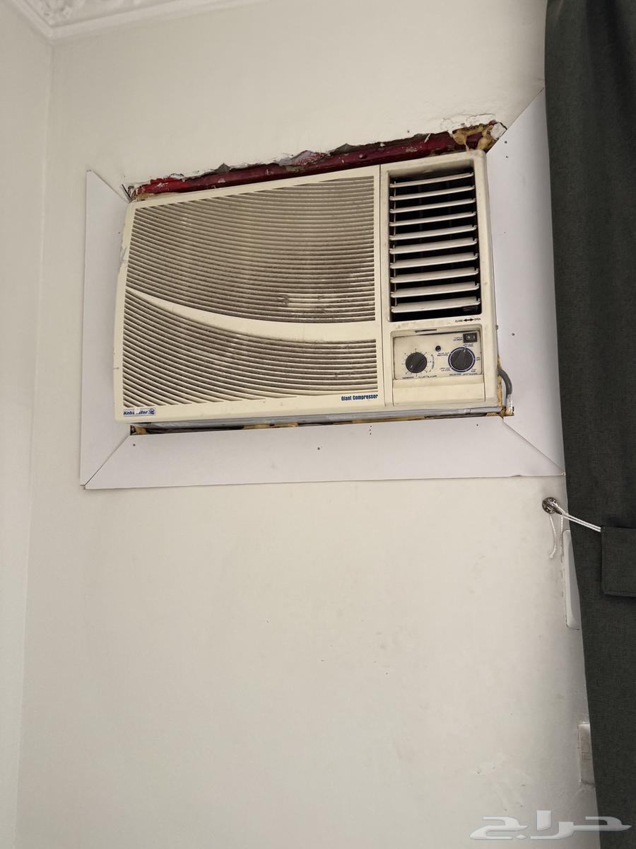 Window air conditioners64466905334787110