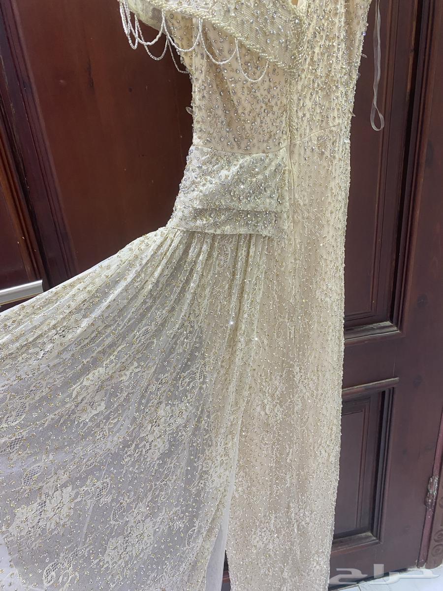فستان سهرة للبيع64470759478145111