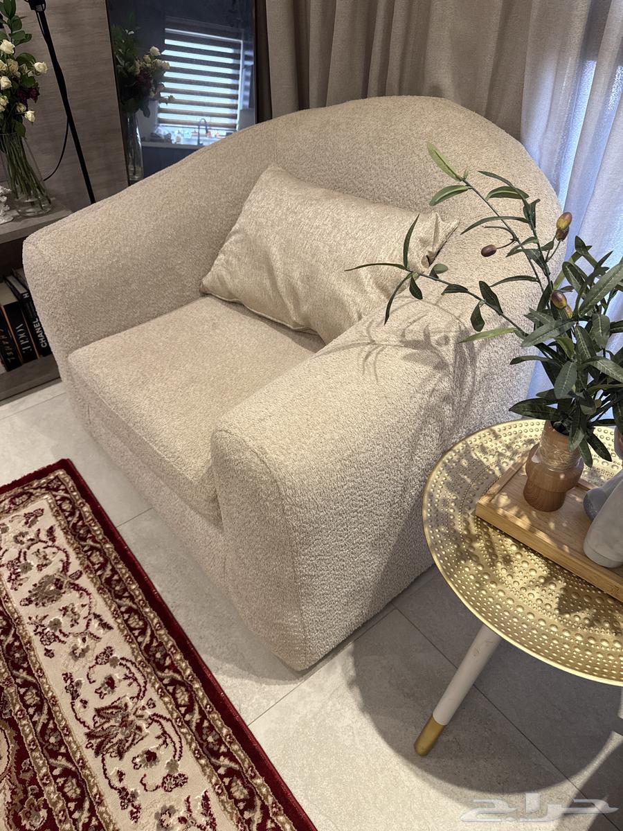 كنبه مريحه لشخص واحد64467031400451112