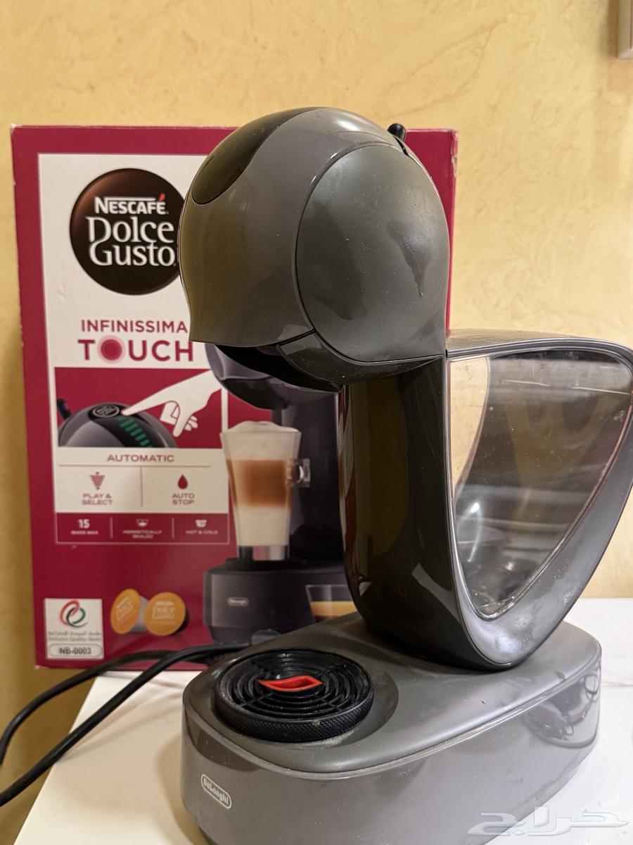 آلة قهوه64471102716801110