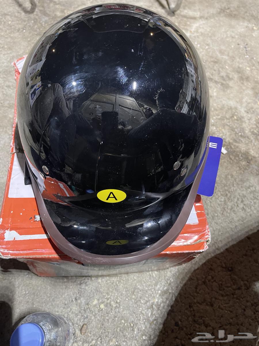 للبيع خوذة64465282752129110