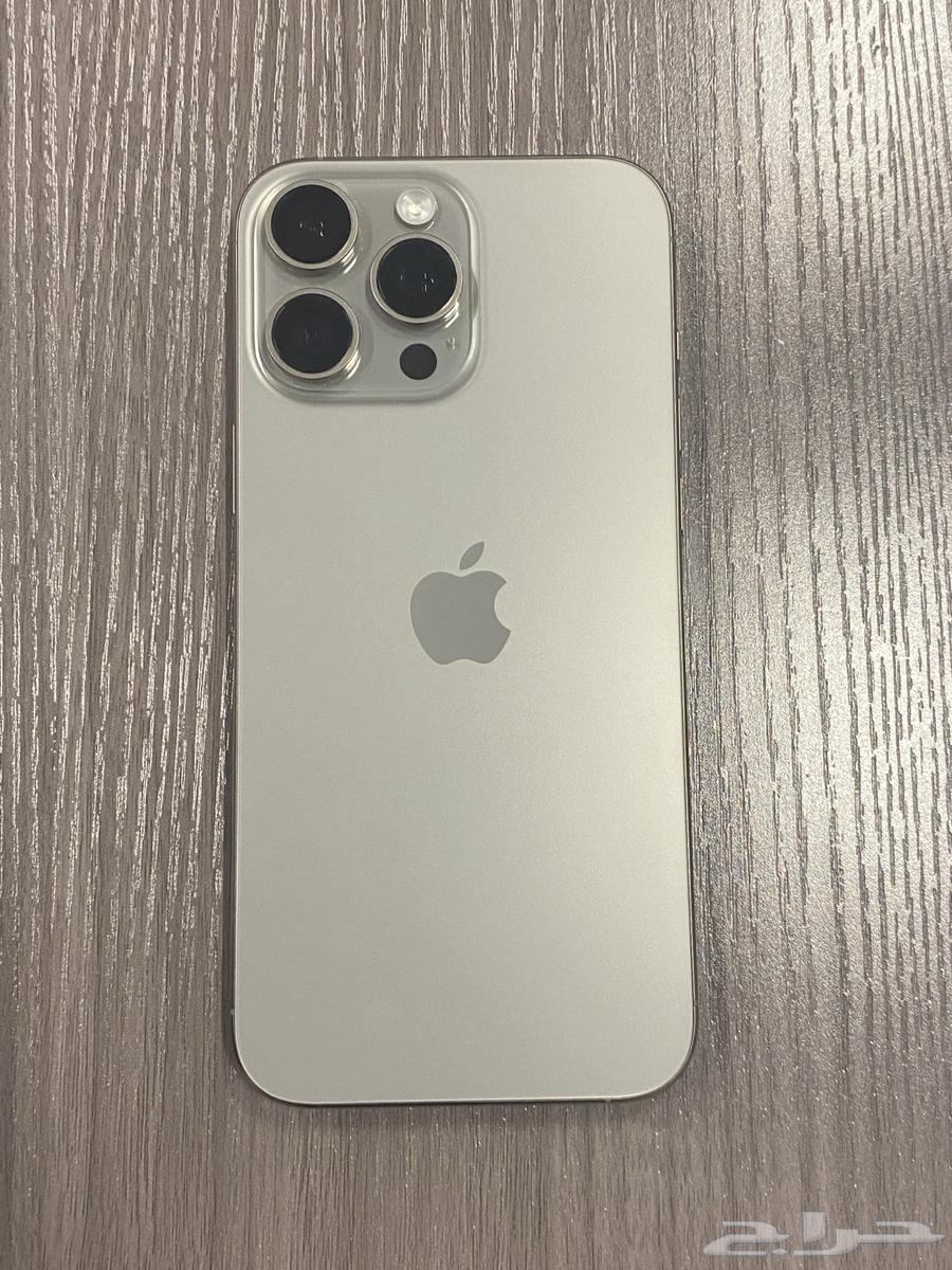 iPhone 16 Pro Max64466516534401111