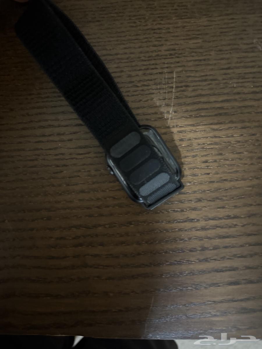 Apple Nike Watch 44mm size, no issues at all64471048058497112