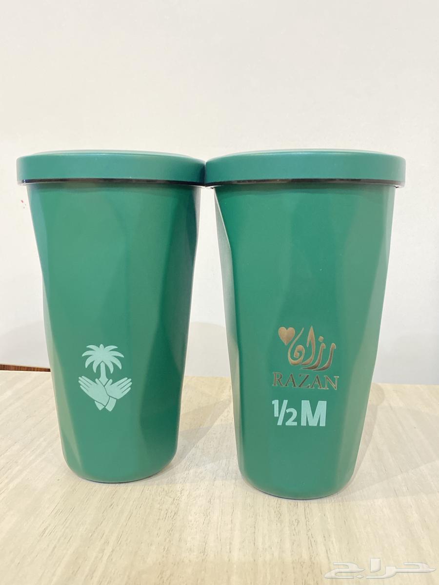 مقات هاف مليون جديد لون أخضر64467899511171114