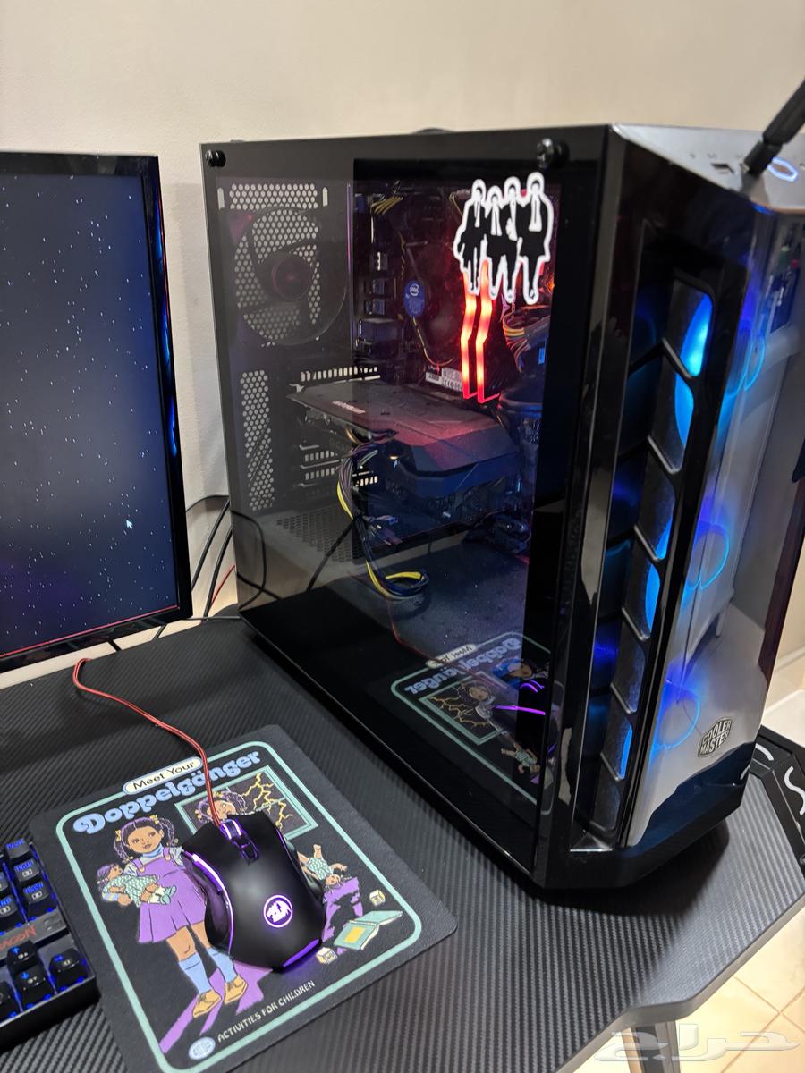 بي سي قيمنق64465675001987110