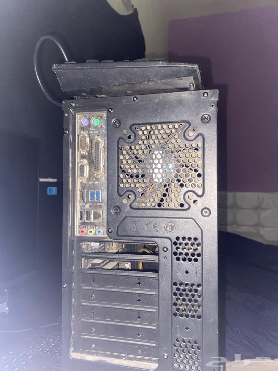 Almost new computer64465521507969111