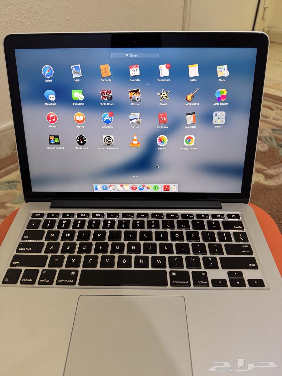 ماك بوك برو 13 إنش64465758893186112