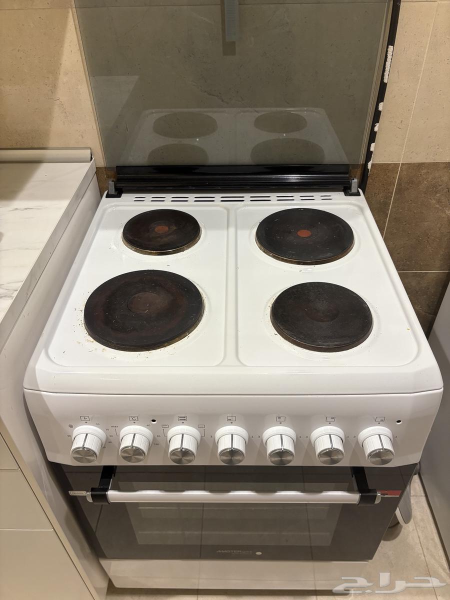 فرن كهربائي تركي64465127858946110