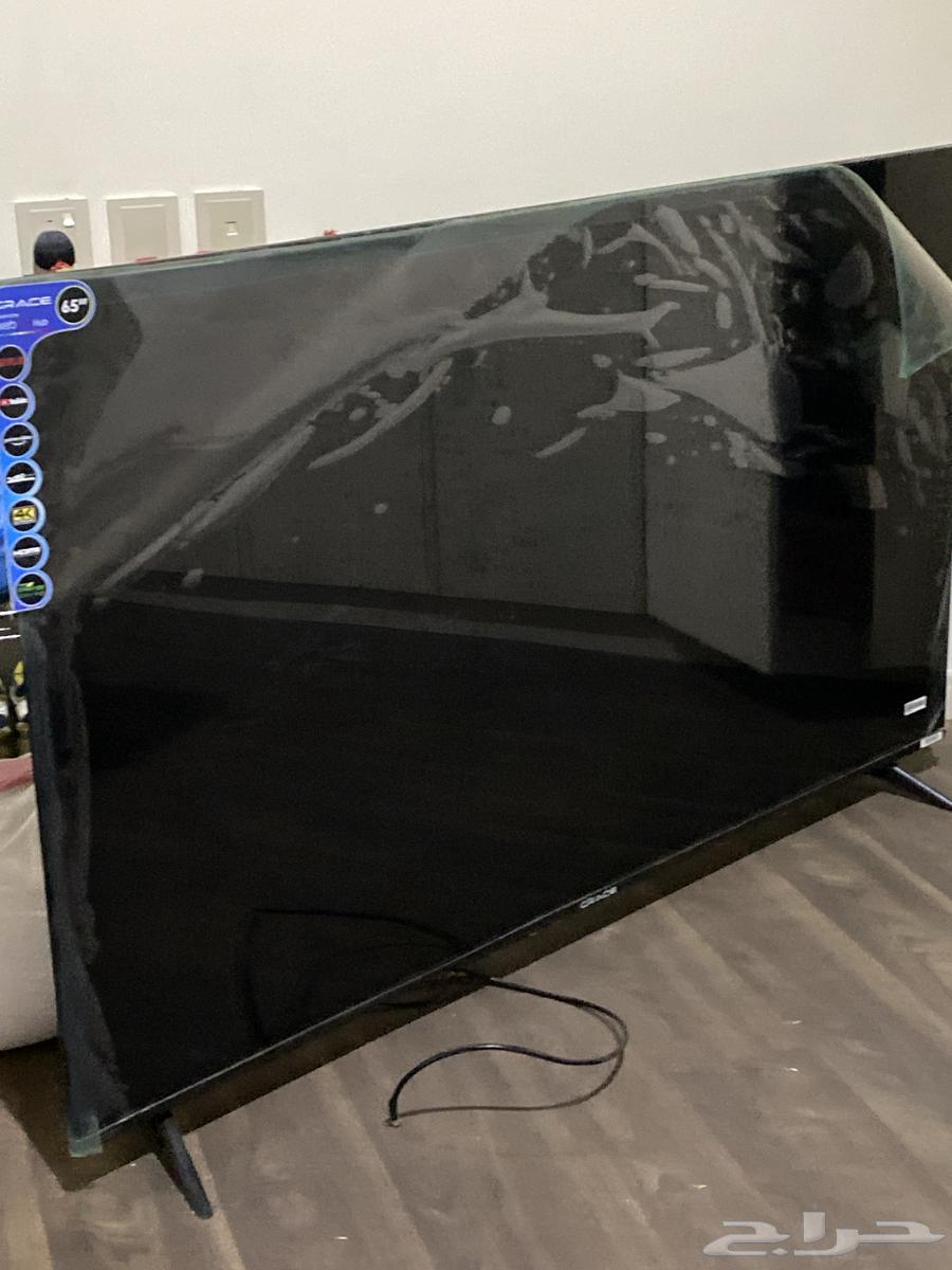 Broken screen but new, whoever wants to buy and fix it64466488429059110