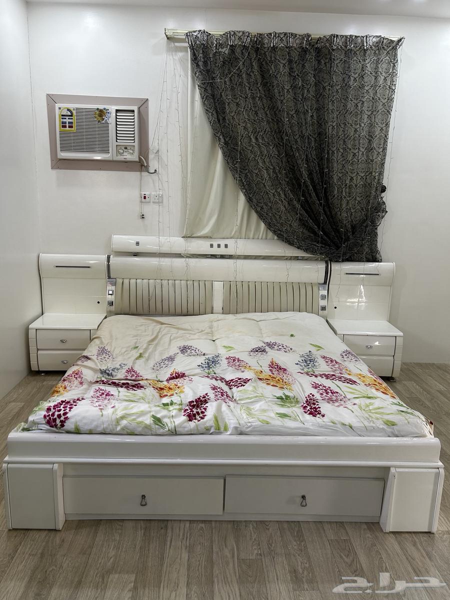 غرفة نوم كامله معا ستاير2 وثريه64468453985667112