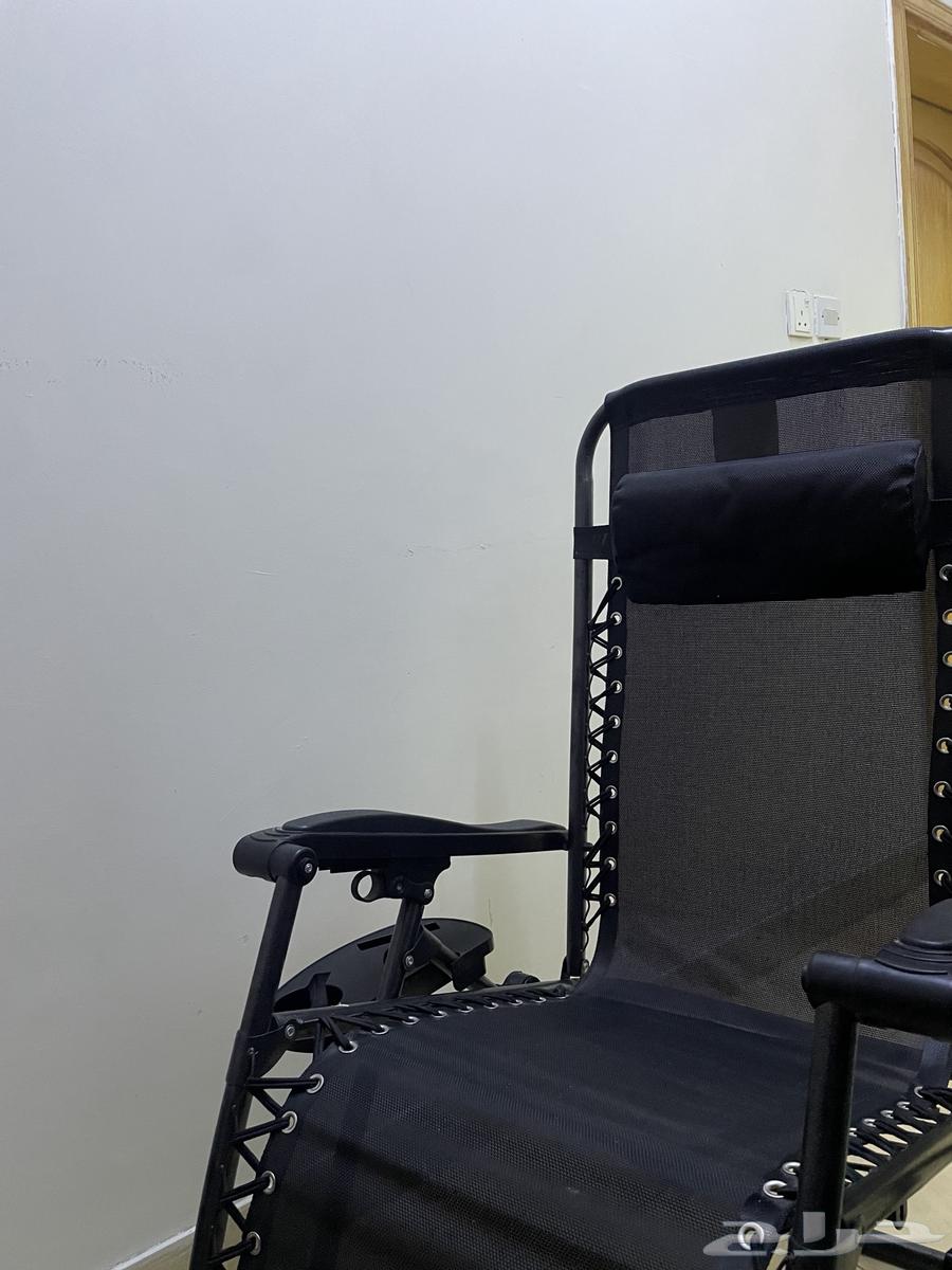 IKEA single bed with mattress Citrus reclining chair64465745043074112