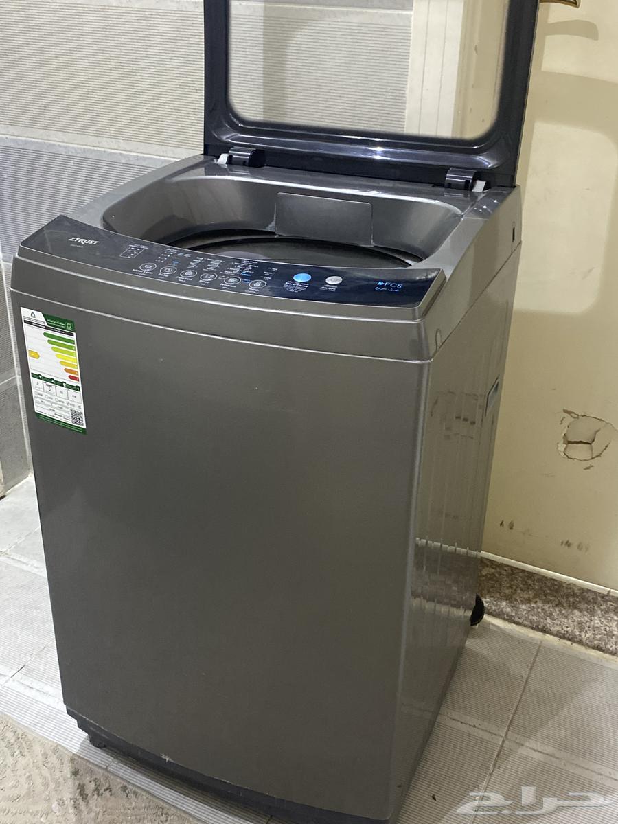 Automatic washing machine64470910882434111