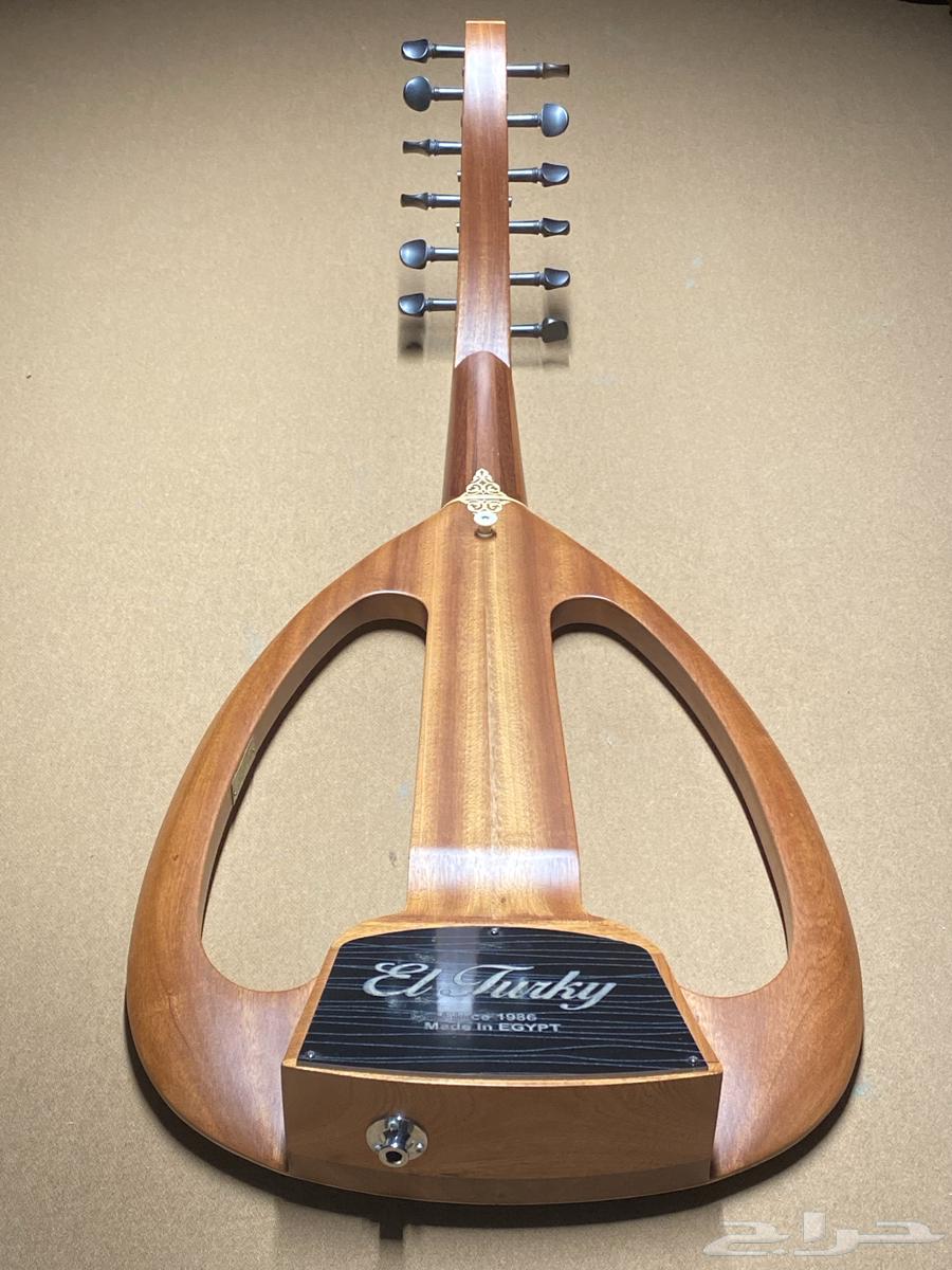 عود كهربائي ( تم البيع )64467466761857110