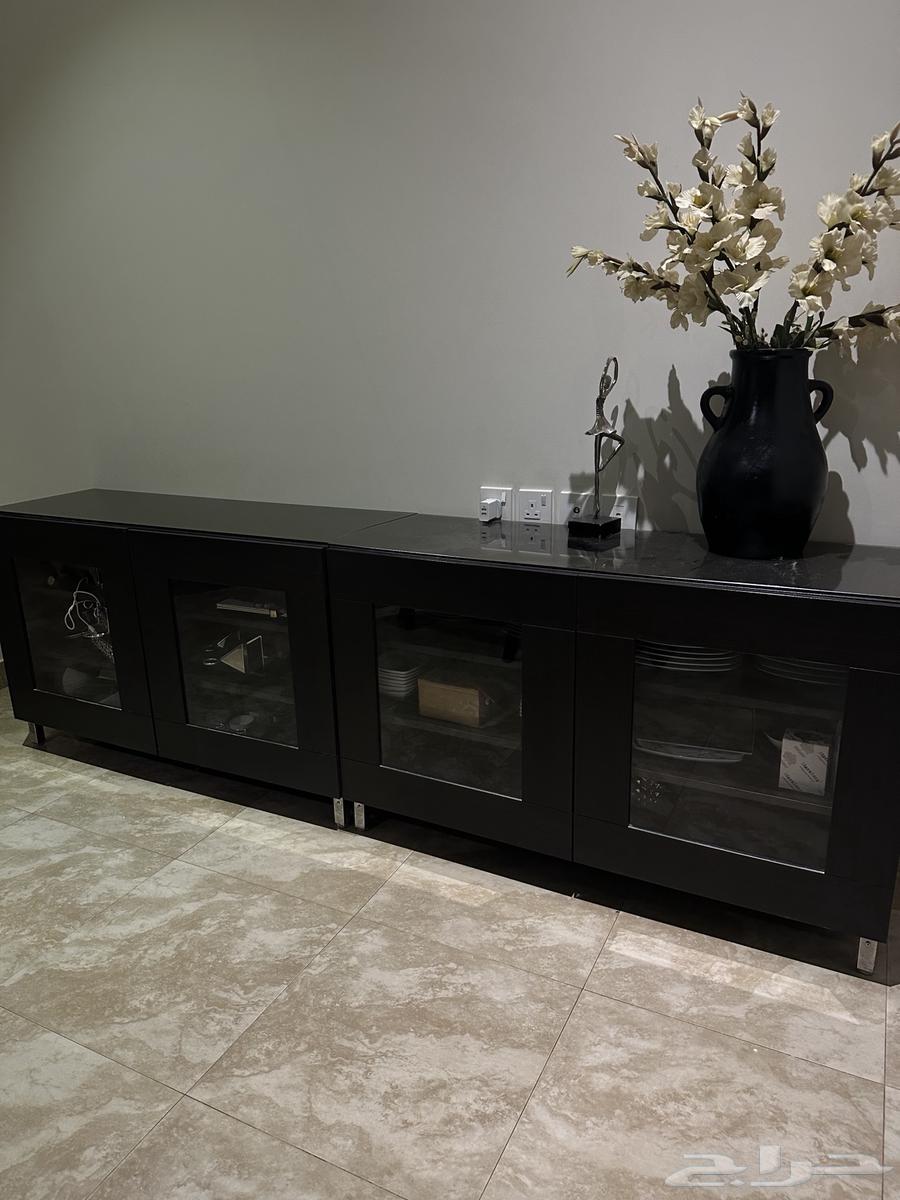 IKEA Buffet Table No. 264470800703105110