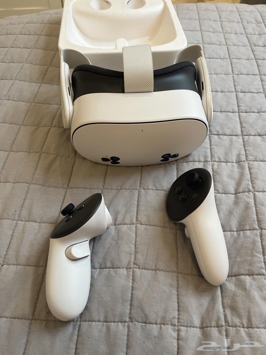 Meta Quest 3s device64468329458819110