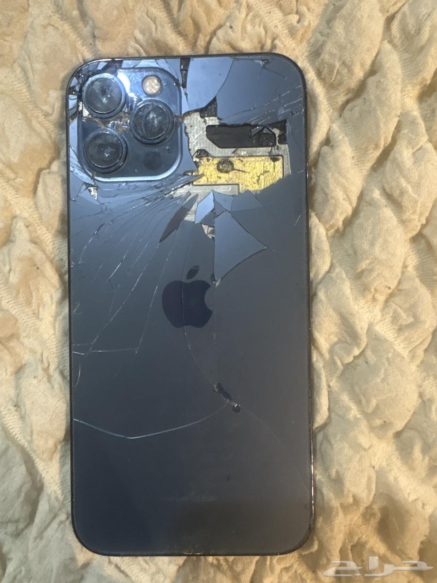 آيفون 12 برو ماكس 128 غ.ب64466891401987111